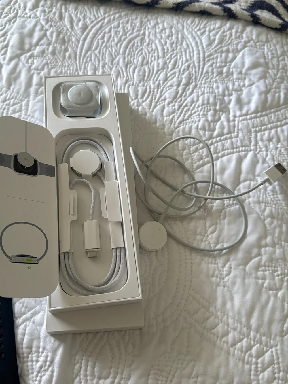Apple Watch Series 9 41mm GPS+ Cellular